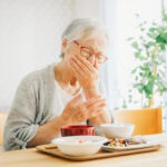 大島・東大島の歯医者、あおぞら歯科で、オーラルフレイルについての解説