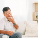 大島・東大島の歯医者、あおぞら歯科で、歯並びの悩みについての解説