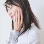 大島・東大島の歯医者、あおぞら歯科で、歯ぐきがピクピク痙攣するのは何のサイン？筋肉の疲労と対処法について解説